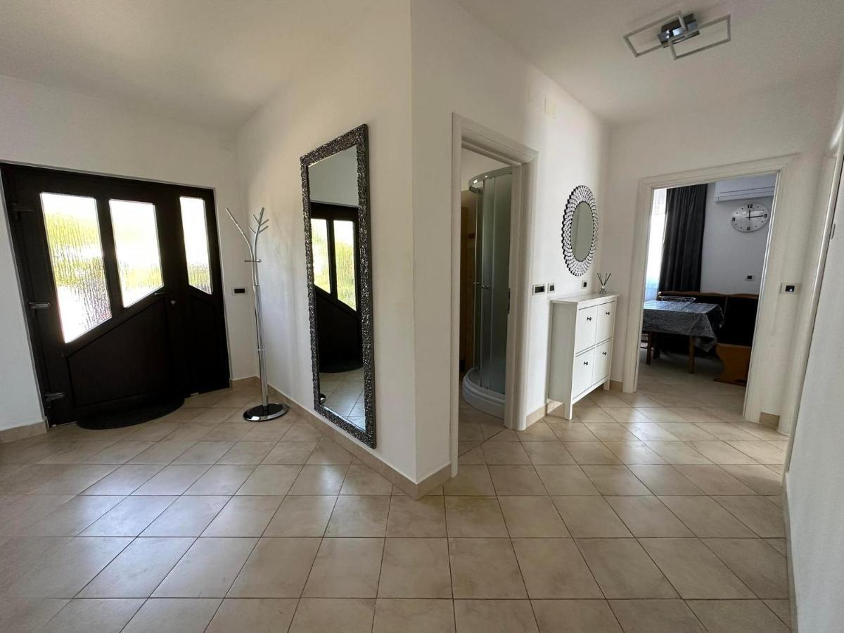 Apartma Zonta Sečovlje エクステリア 写真