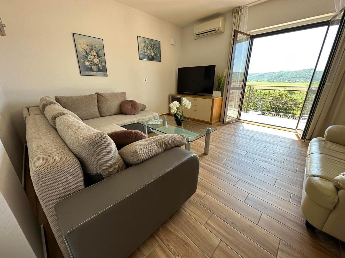 Apartma Zonta Sečovlje エクステリア 写真