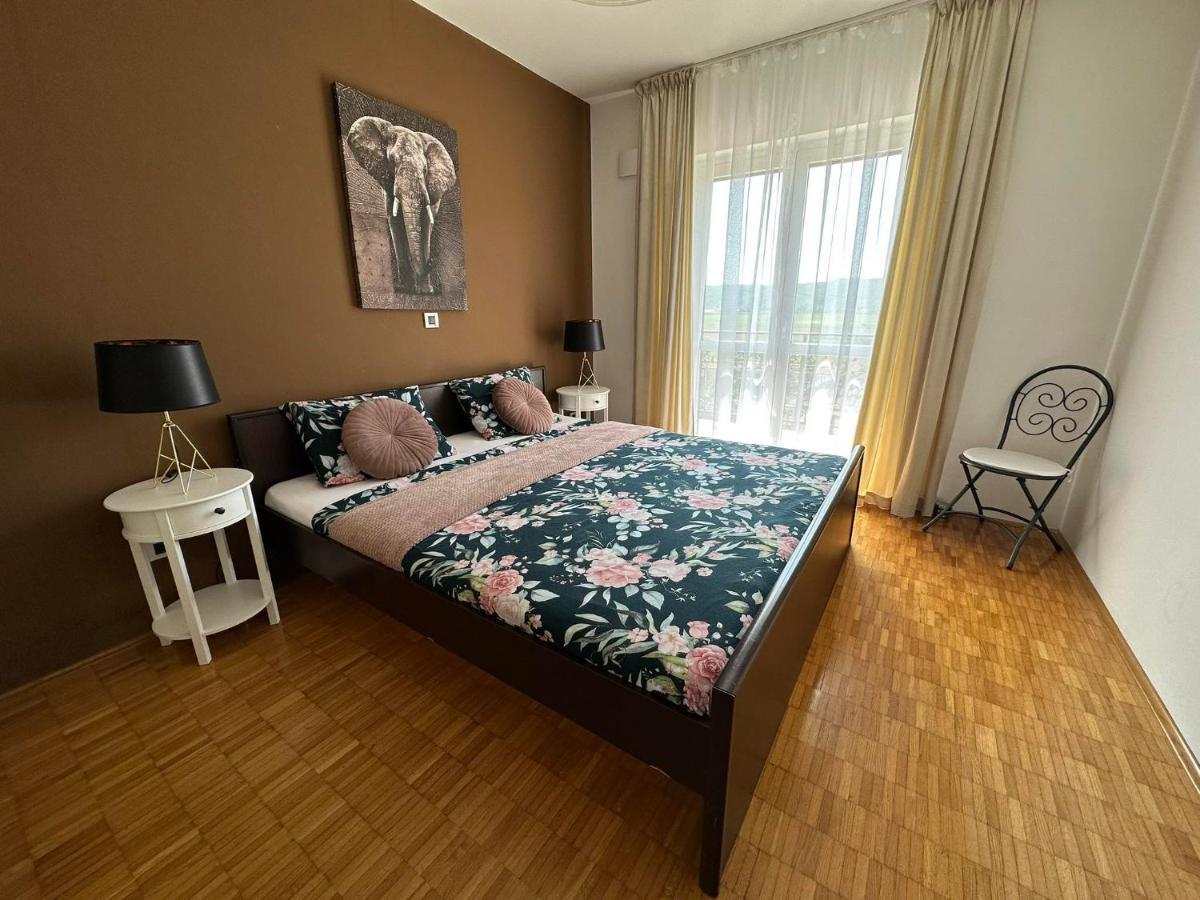Apartma Zonta Sečovlje エクステリア 写真