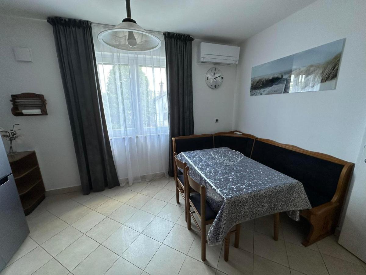 Apartma Zonta Sečovlje エクステリア 写真