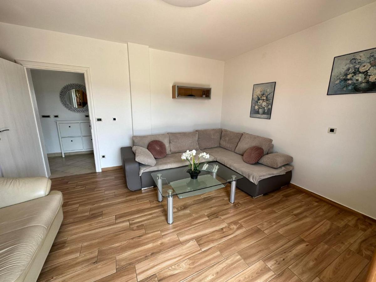 Apartma Zonta Sečovlje エクステリア 写真