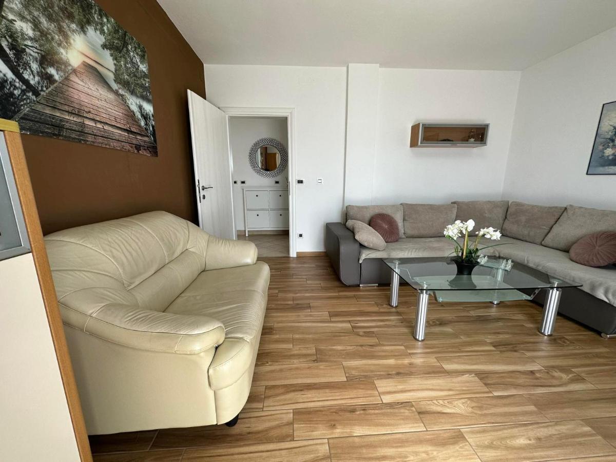 Apartma Zonta Sečovlje エクステリア 写真