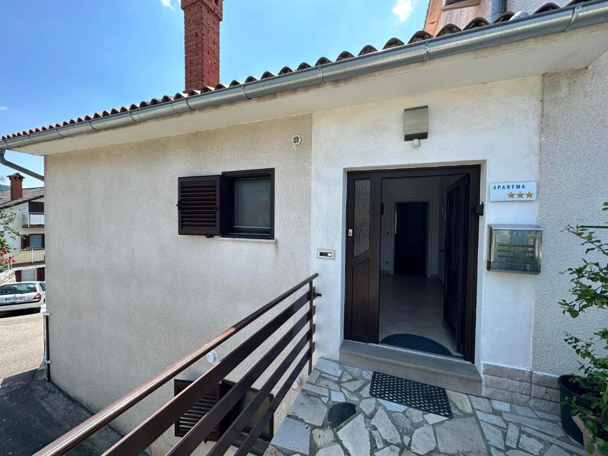 Apartma Zonta Sečovlje エクステリア 写真