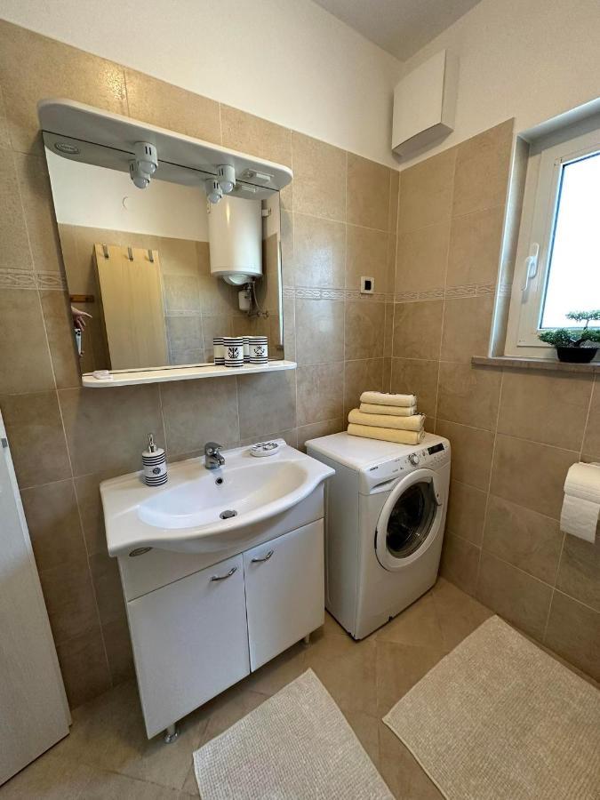 Apartma Zonta Sečovlje エクステリア 写真